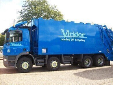 Charnwood Signs Recycling Contract with Viridor 