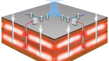 High Demand in US and EU for In Situ Thermal Remediation in 2011