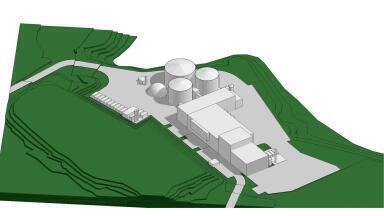 The City of Oslo Awards Cambi Important Biogas Plant Contract