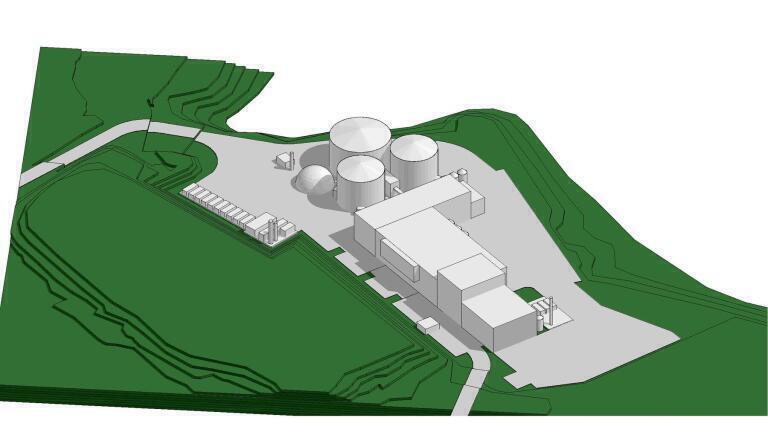 The City of Oslo Awards Cambi Important Biogas Plant Contract