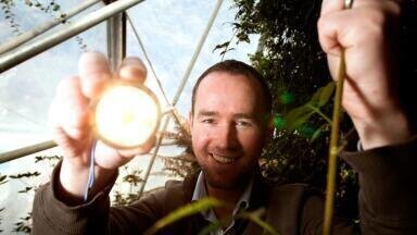Proposals to Increase Energy Efficiency and Reduce CO2 Emissions