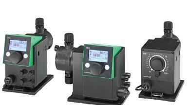 Water and Sewer Authority solves off-gassing Problem with Grundfos Smart Digital