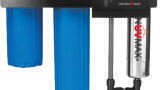 All In One UV treatment Units  