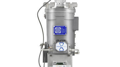Boll Launches New Automatic Water Filtration System for Low Flow Applications