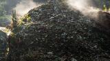 Confusion between ’Oxo’ and ’Hydro’ In Study of Biodegradable Plastics in Landfill