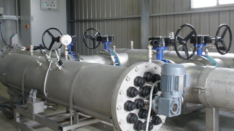 LIT UV Applies New High Power UV Lamp Technology