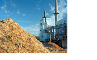Biomass an Essential Part of Scotland’s Green Energy Mix