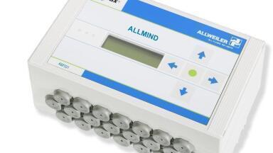 Allmind™ Intelligent Pump Monitoring and Control System