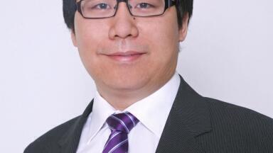 UV Disinfection Specialist Berson Appoints Area Sales Manager for China