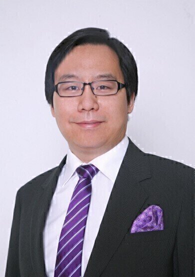 UV Disinfection Specialist Berson Appoints Area Sales Manager for China