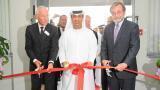 KSB Opens Regional Headquarters in Dubai