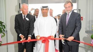 KSB Opens Regional Headquarters in Dubai