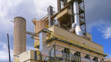 Air Pollution Control and Odour Removal for the Cement Industry