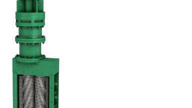 Macho Monster Series 70000 - the Meanest Green Monster
