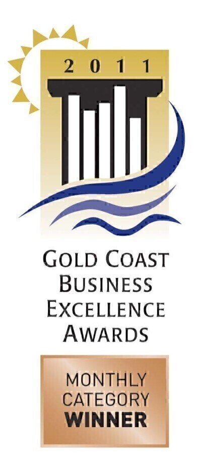 Virotec wins at the Gold Coast Business Excellence Awards
