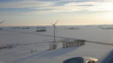 Alstom wins a contract with Brazil’s Brasventos to supply and maintain three wind farms’