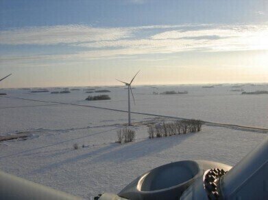 Alstom wins a contract with Brazil’s Brasventos to supply and maintain three wind farms’