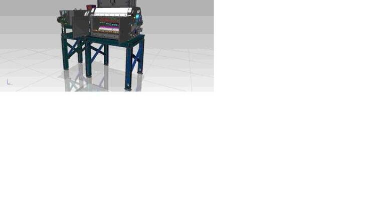 New Shredder, a Multi-Talented All-Rounder