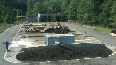 BioStym reduces odours during sludge dewatering and storage