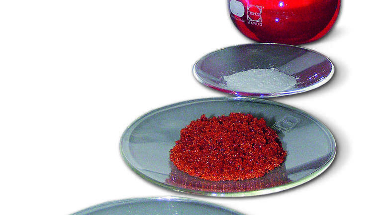 New Technology Expands Ability to Recycle Precious Metals