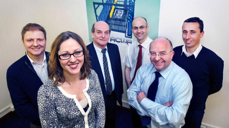 ACWA Builds On Anglian Success With New Nitreat Contracts