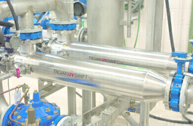 Trojan Technologies Expands Drinking Water UV Disinfection Product Line