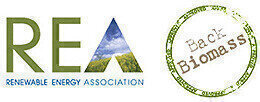 REA`s Biomass Campaign Represents Powerful Voice for the Industry