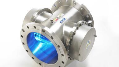 Validated, DWI Compliant UV Systems For Drinking Water Disinfection