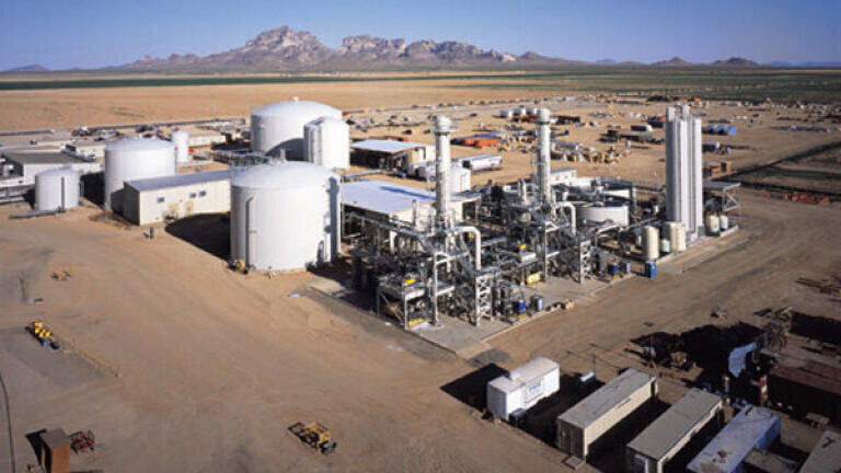 ELCOGAS Chooses HPD’s Cold™ Process For Spain’s First Igcc Power Plant To Attain Zero Liquid Discharge