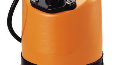 Tsurumi to exhibit at Aquatech 2011