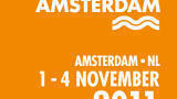 Largest Dutch Pavilion Ever at Aquatech Amsterdam 2011