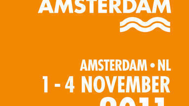 Largest Dutch Pavilion Ever at Aquatech Amsterdam 2011