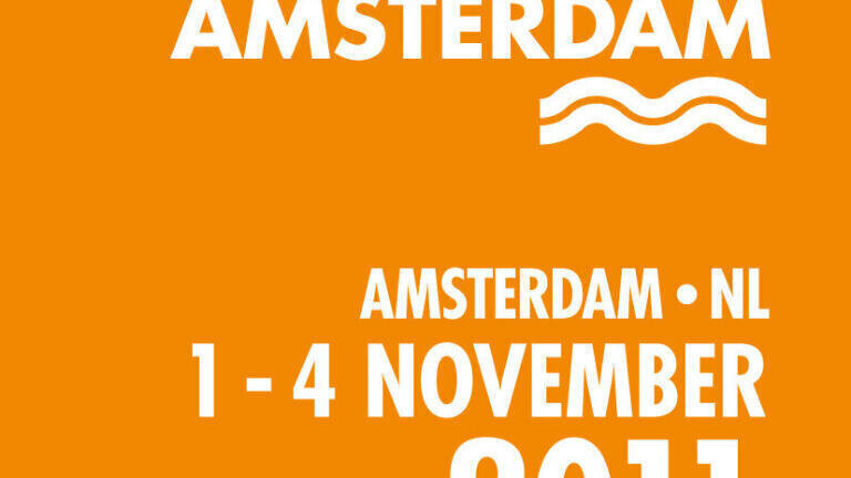 Largest Dutch Pavilion Ever at Aquatech Amsterdam 2011