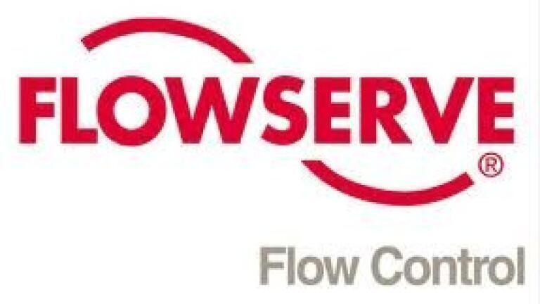 Flowserve Receives Contract for Singapore Desalination Plant