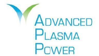 Advanced Plasma Power Secures New Funding