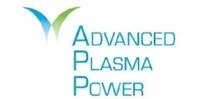 Advanced Plasma Power Secures New Funding