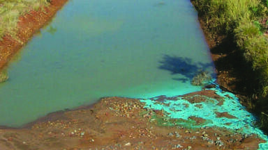 One Stop for Soil, Water, Sewage & Mine Remediation    