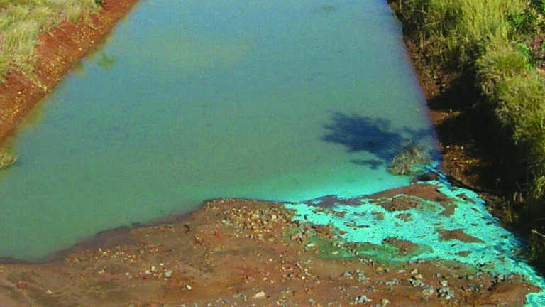 One Stop for Soil, Water, Sewage & Mine Remediation    