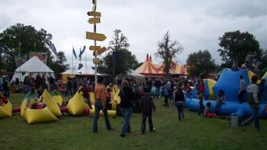 Tsurumi celebrates 10 years supplying hassle-free wastewater solutions at music festival