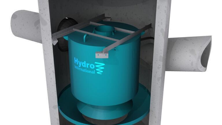 Hydro Downstream Defender Passes Tropical Stormwater Trials