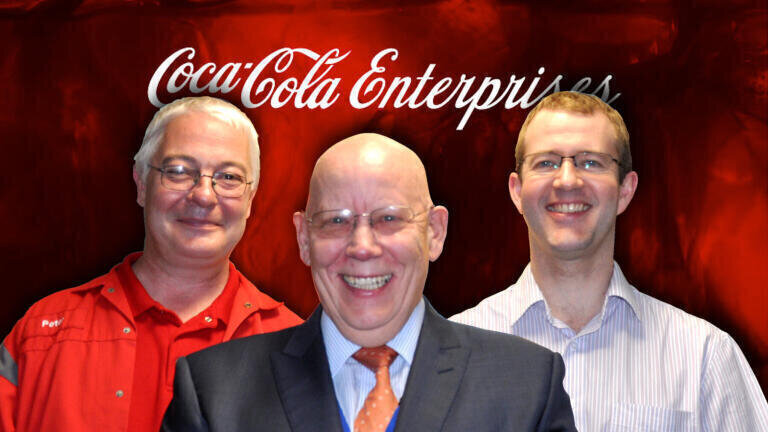 ACWA wins key Coca-Cola Enterprises contract