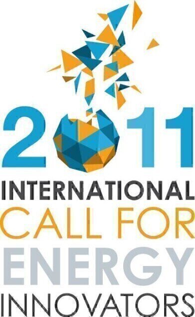 International Call for Energy Innovators 2011 Is Launched