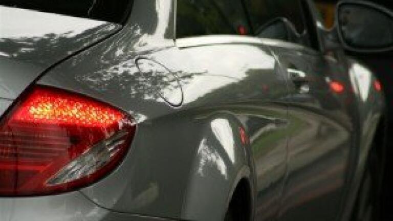 New cars boost air clean-up efforts