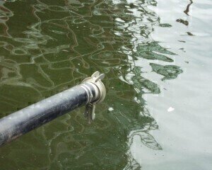 Wastewater treatment failings 'could not be tolerated'