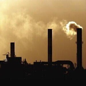 High levels of pollution 'can impact the brain'
