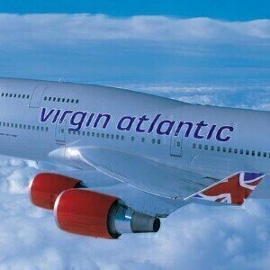 Virgin Atlantic develops new fuel to cut pollution