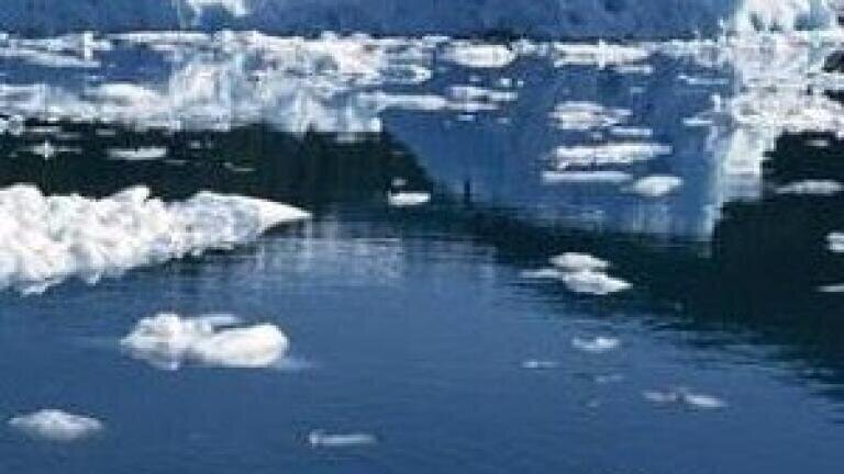 Climate change 'could impact millions'
