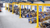 Maintenance projects present real opportunity for rental pumps