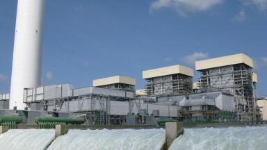 Alstom secures contracts to reduce emissions at power plants in the USA, Saudi Arabia and Taiwan