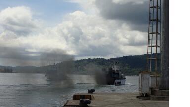 Carbon Positive launches programme for ship owners and operators